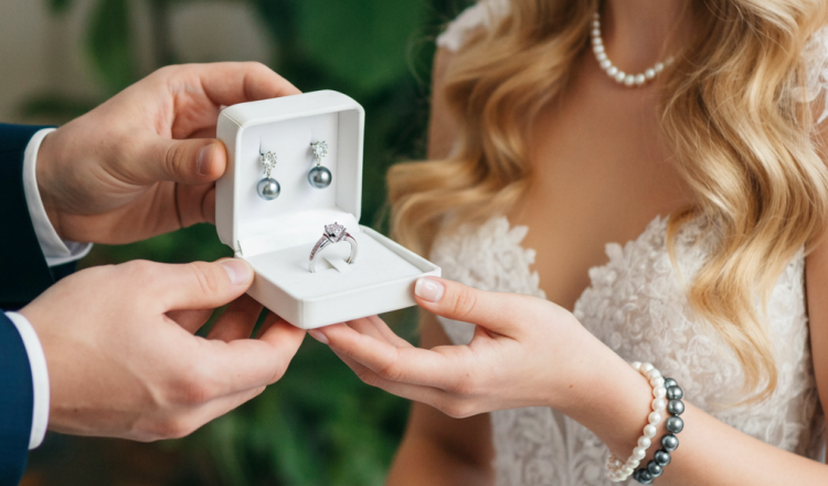 Cum iti alegi bijuteriile de mireasa pentru o nunta de vis?