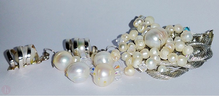 Bijuteria cu perle – accesoriul unui stil impecabil ce nu se demodeaza