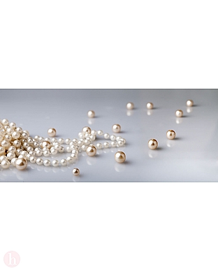 Cum deosebim o bijuterie cu perle autentice de una cu perle artificiale?