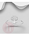 Inel argint model Tree of Life