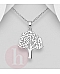 Pandantiv din argint model Tree of Life